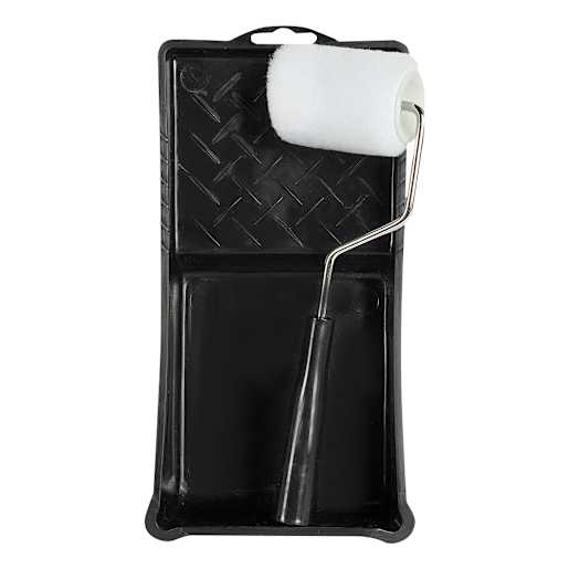 Paint Trim Kit - 3 in.