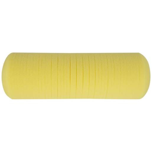 Foam Paint Roll 9 1/2 in. 19 mm