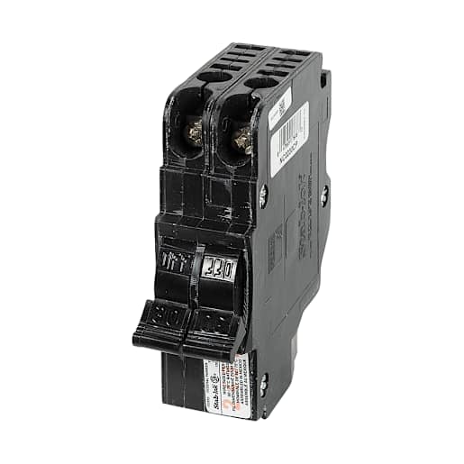 Federal Pioneer Double Circuit Breaker 30 A