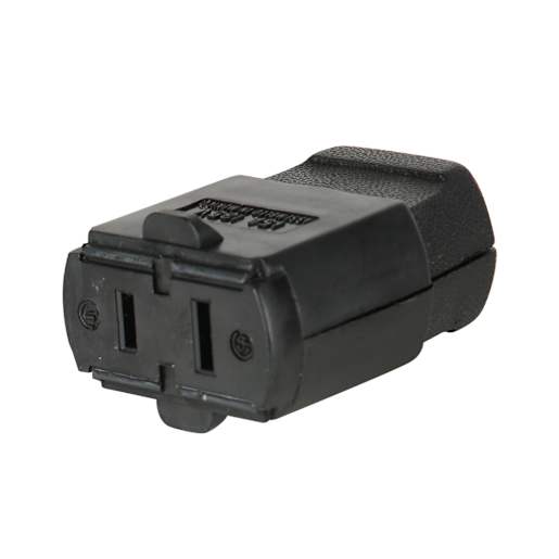 Female Electrical Plug