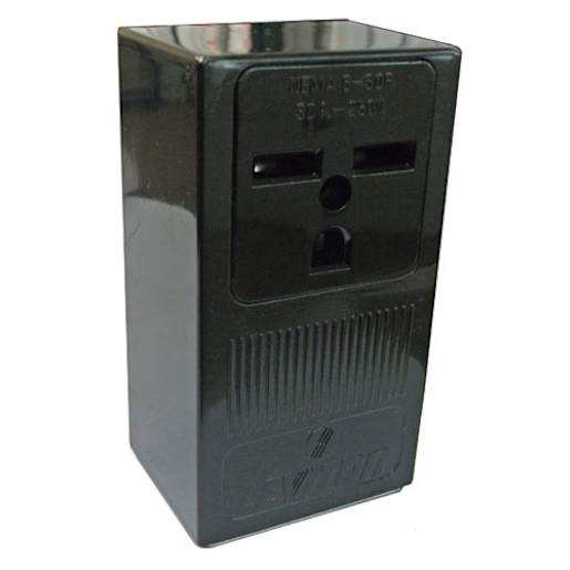 Surface Electrical Outlet 30 A
