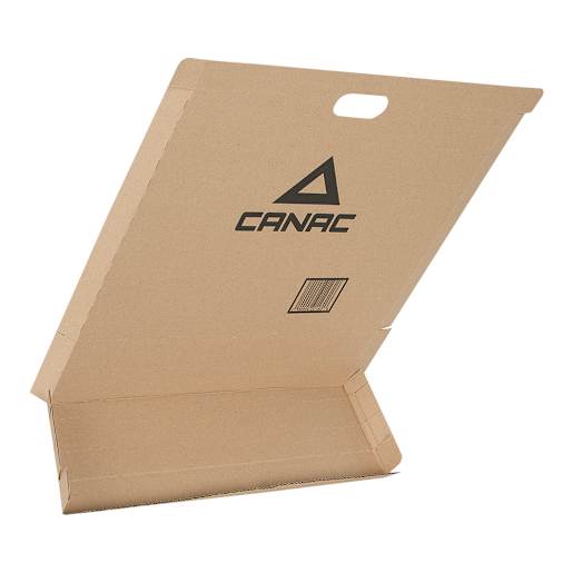 Aeration Vent Cardboard