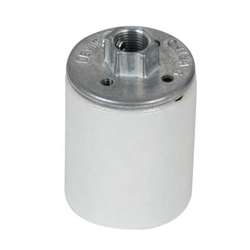 Porcelain Lamp Socket