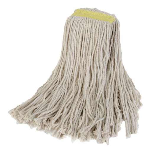 Tête de remplacement pour vadrouille industrielle 24 oz
