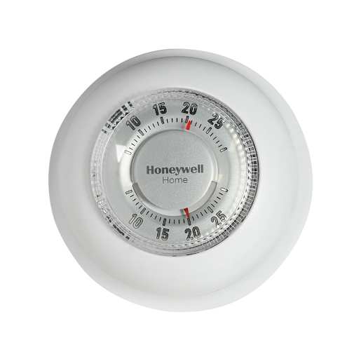 Thermostat bas voltage