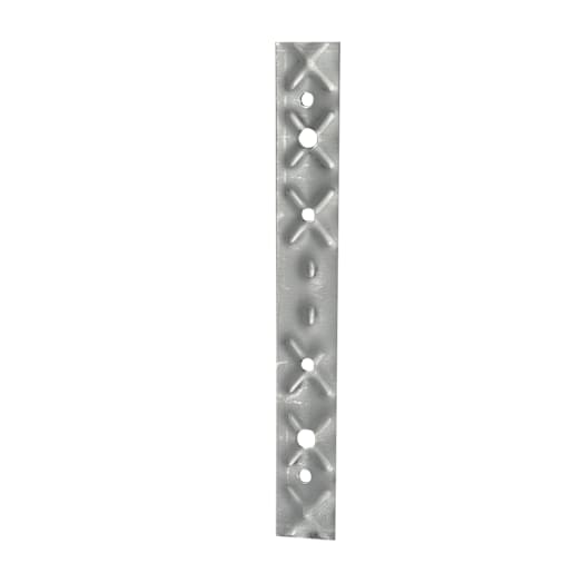 Brick Ties - 1 in. x 7 in. Bulk