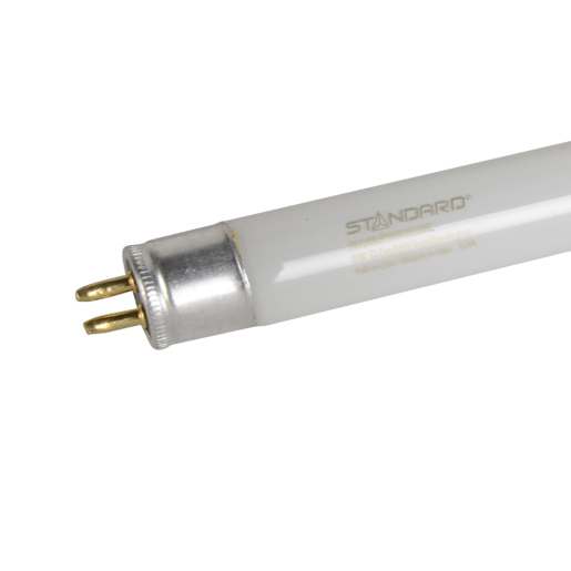 T5-D, 8 W Daylight Fluorescent Tube 12 in.