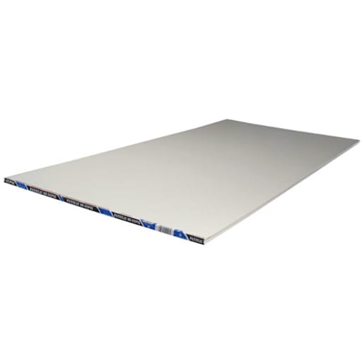 Gypse régulier 3/8 po x 4 pi x 8 pi
