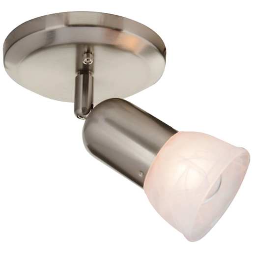 Jasper 1-Light Ceiling Mount