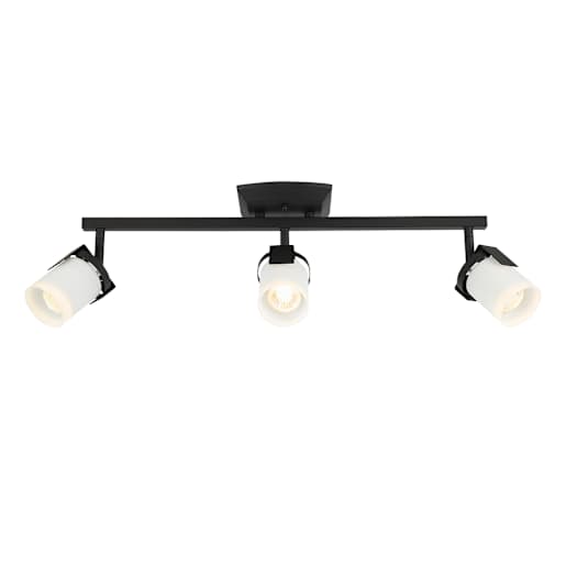 Rail Baltik 3 lumières