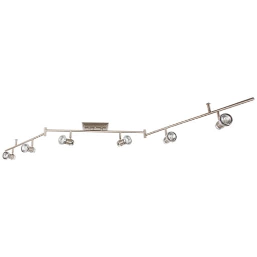 Shay 6-Light Track Lighting