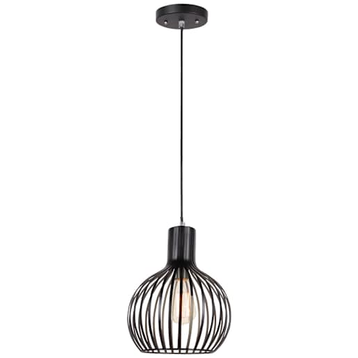 Suspension Irono 1 lumière VERTUO