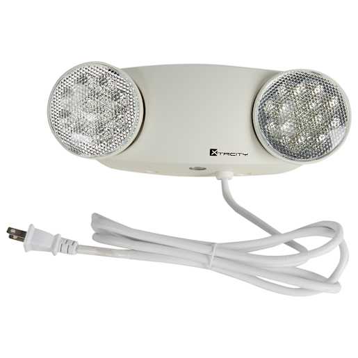 LED Emergency Light 4.2 W