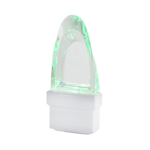 Veilleuse DEL multicolore