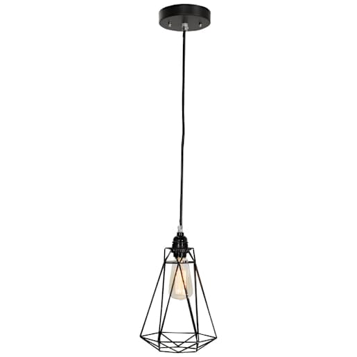 VERTUO Gaza 1-Light Pendant