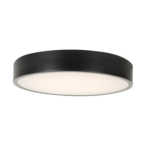 Rondo LED Flush Mount 15 in.