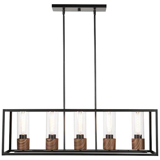Georges 5-Light Pendant