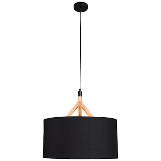 VERTUO Renaud 1-Light Pendant