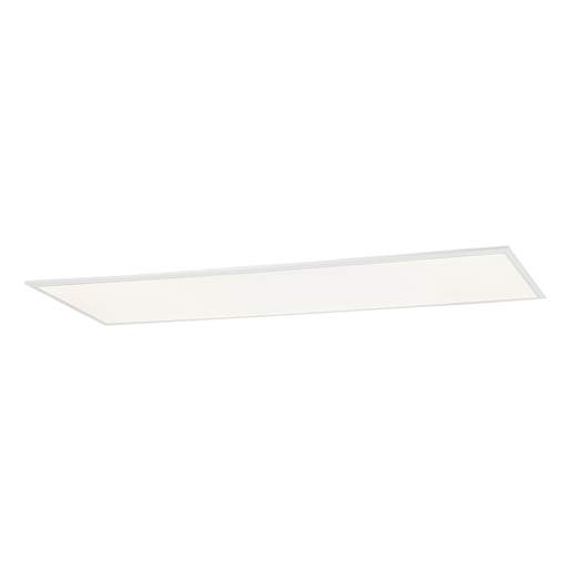 LED Light Panel 1 ft. x 4 ft. White