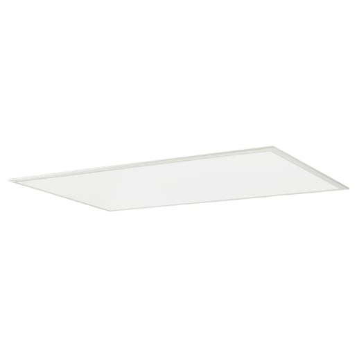 Panneau lumineux DEL blanc 2 pi x 4 pi