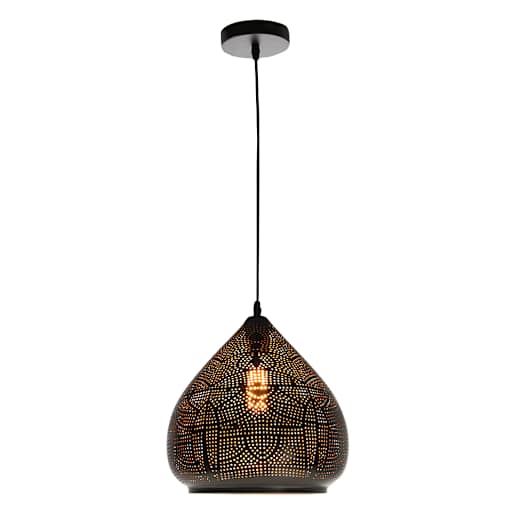 VERTUO Marock 1-Light Pendant
