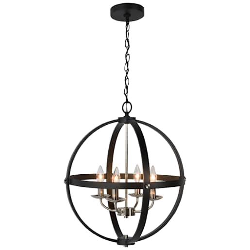 Sutton 4-Light Pendant