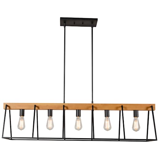 Tyran 5-Light Pendant