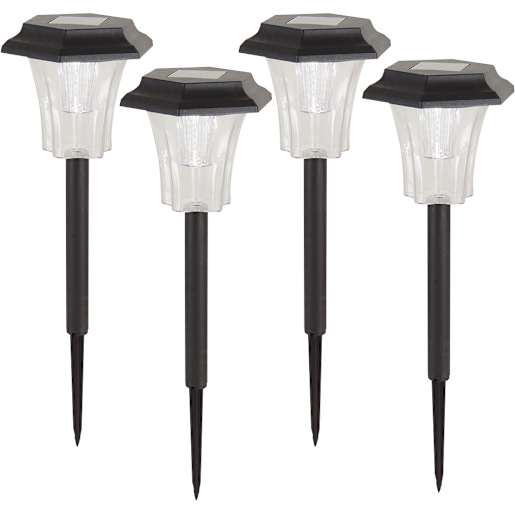 VERTUO Solar Light Set Pkg/4