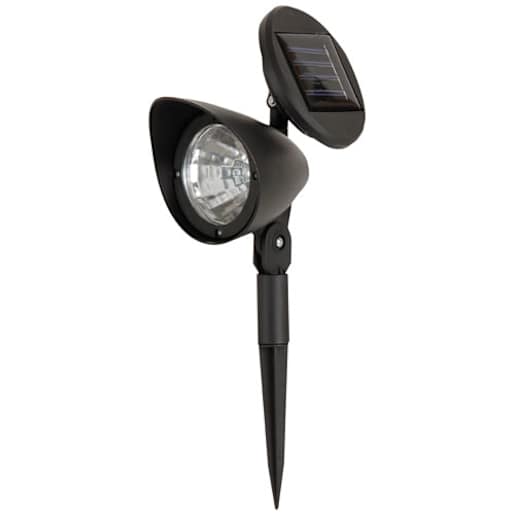 VERTUO Solar Light