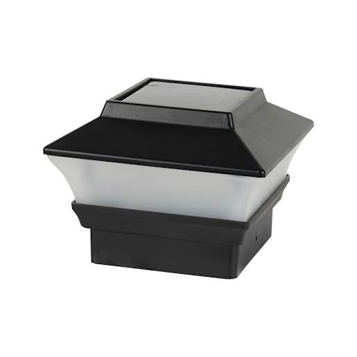 VERTUO Modern Solar Light