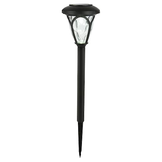Lampe à énergie solaire VERTUO