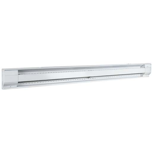 PEG Series Traditional Electric Baseboard 2500 W