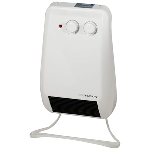 Bathroom Fan-Forced Wall Heater 1200 W / 2000 W
