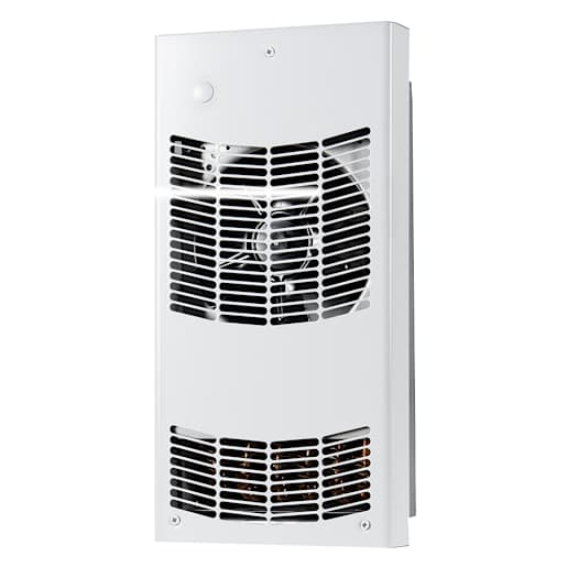 Compact Convector Fan 1125 W / 1500 W