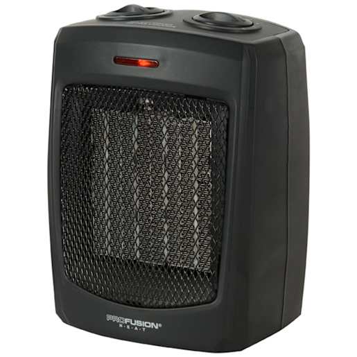 Ceramic Heater 1500 W