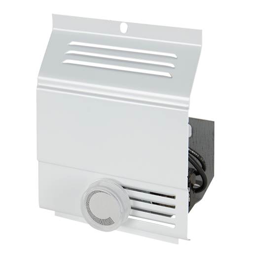 Built-In Thermostat for Commander Electric Baseboards
