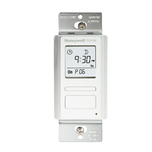 Interrupteur programmable 1 800 W