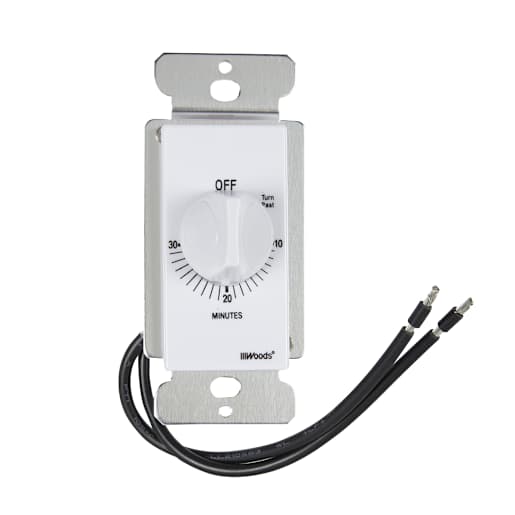 30-Minute Spring Wound Timer