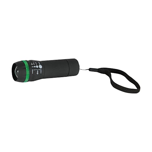 Lampe de poche 1W Zoom Lite