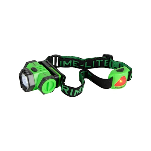 Lampe frontale DEL