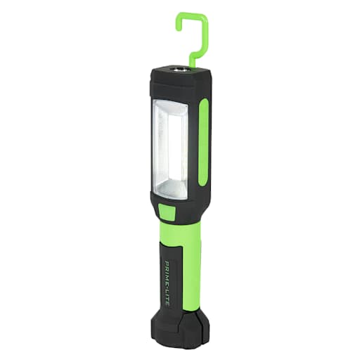 Lampe de travail DEL 3W