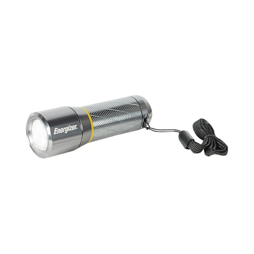 Lampe de poche DEL