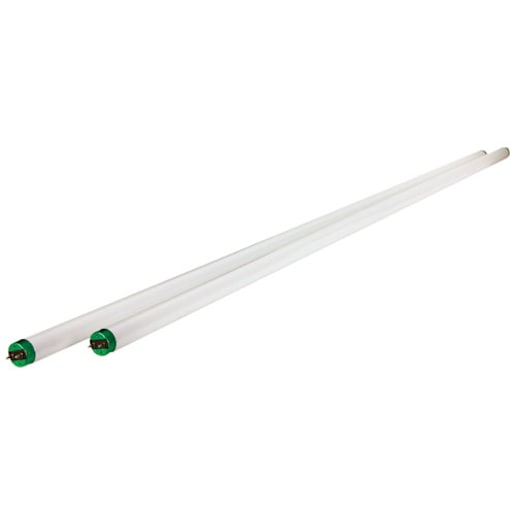 T8, 32 W Daylight Fluorescent Tubes 48 in. Pkg/2