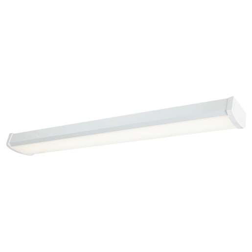 Luminaire DEL 48 po