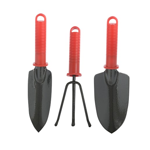 JARDINAS 3-Tool Garden Set