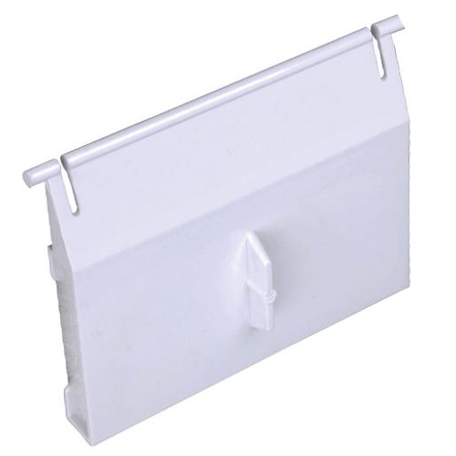 Porte pour écumoire de piscine