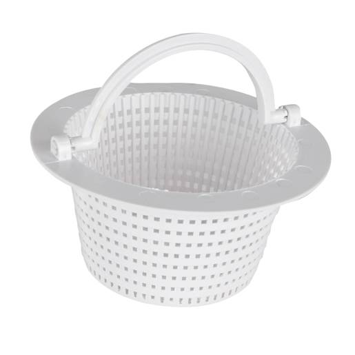 Panier d'écumoire pour piscine 6 1/4 po