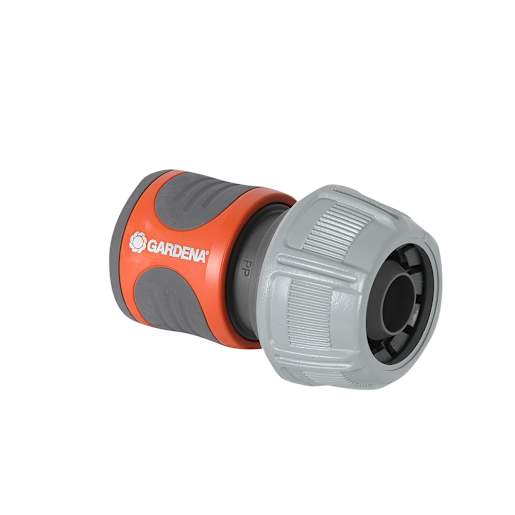 Raccord rapide de tuyau d'arrosage 5/8 po GARDENA