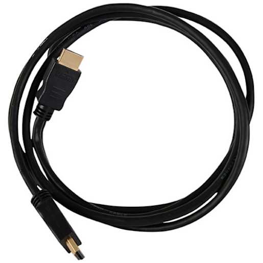 HDMI Cable 6 ft.