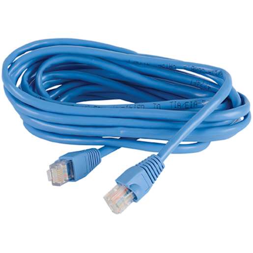 Cat5e Network Cable Ethernet 14 ft.